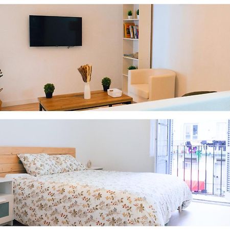 Apartamento Familiar Reformado En El Centro, Donostia-Saint-Sébastien Extérieur photo