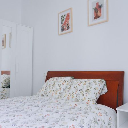 Apartamento Familiar Reformado En El Centro, Donostia-Saint-Sébastien Extérieur photo
