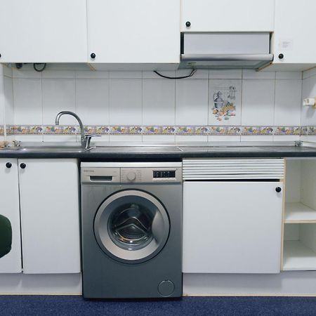 Apartamento Familiar Reformado En El Centro, Donostia-Saint-Sébastien Extérieur photo