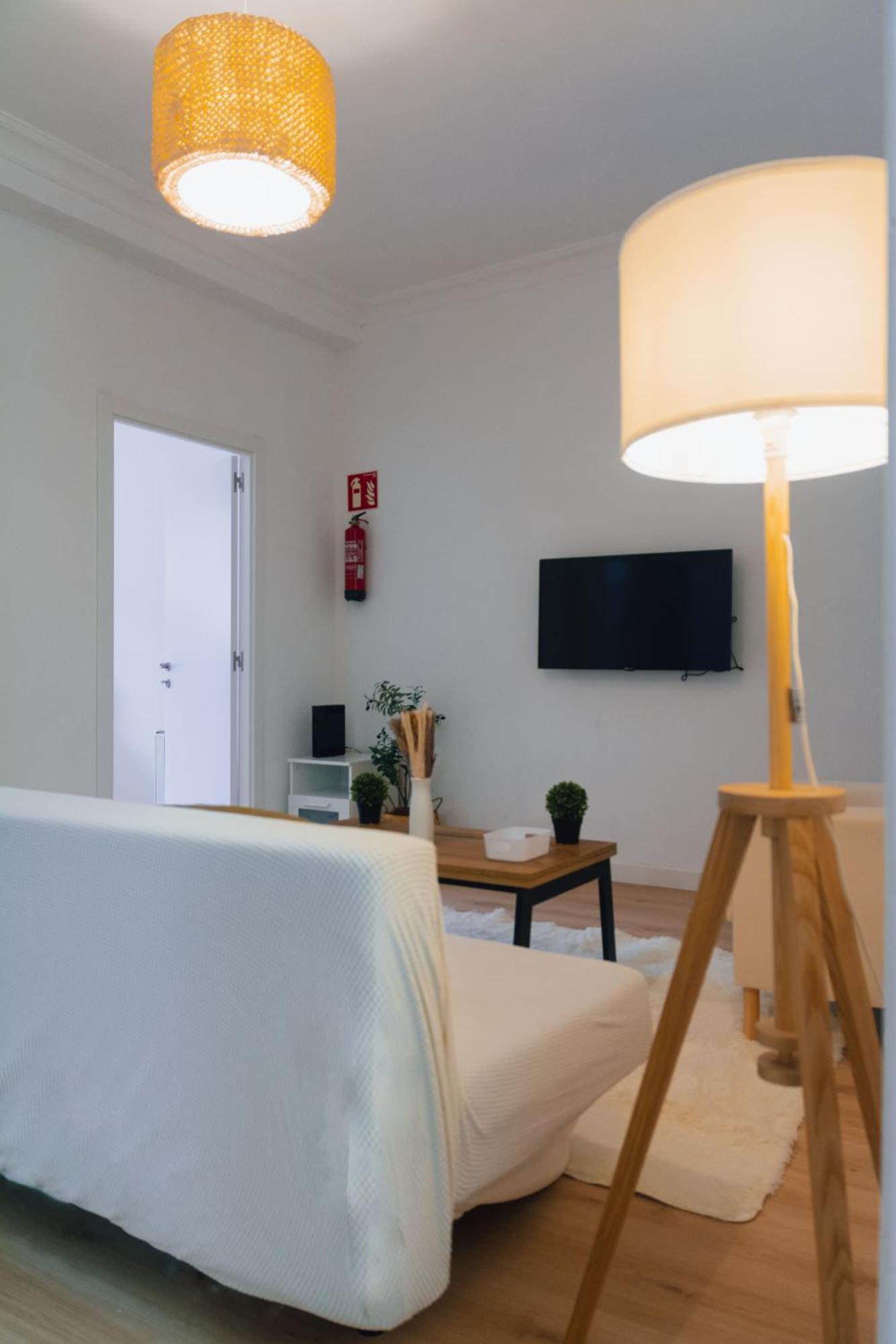 Apartamento Familiar Reformado En El Centro, Donostia-Saint-Sébastien Extérieur photo