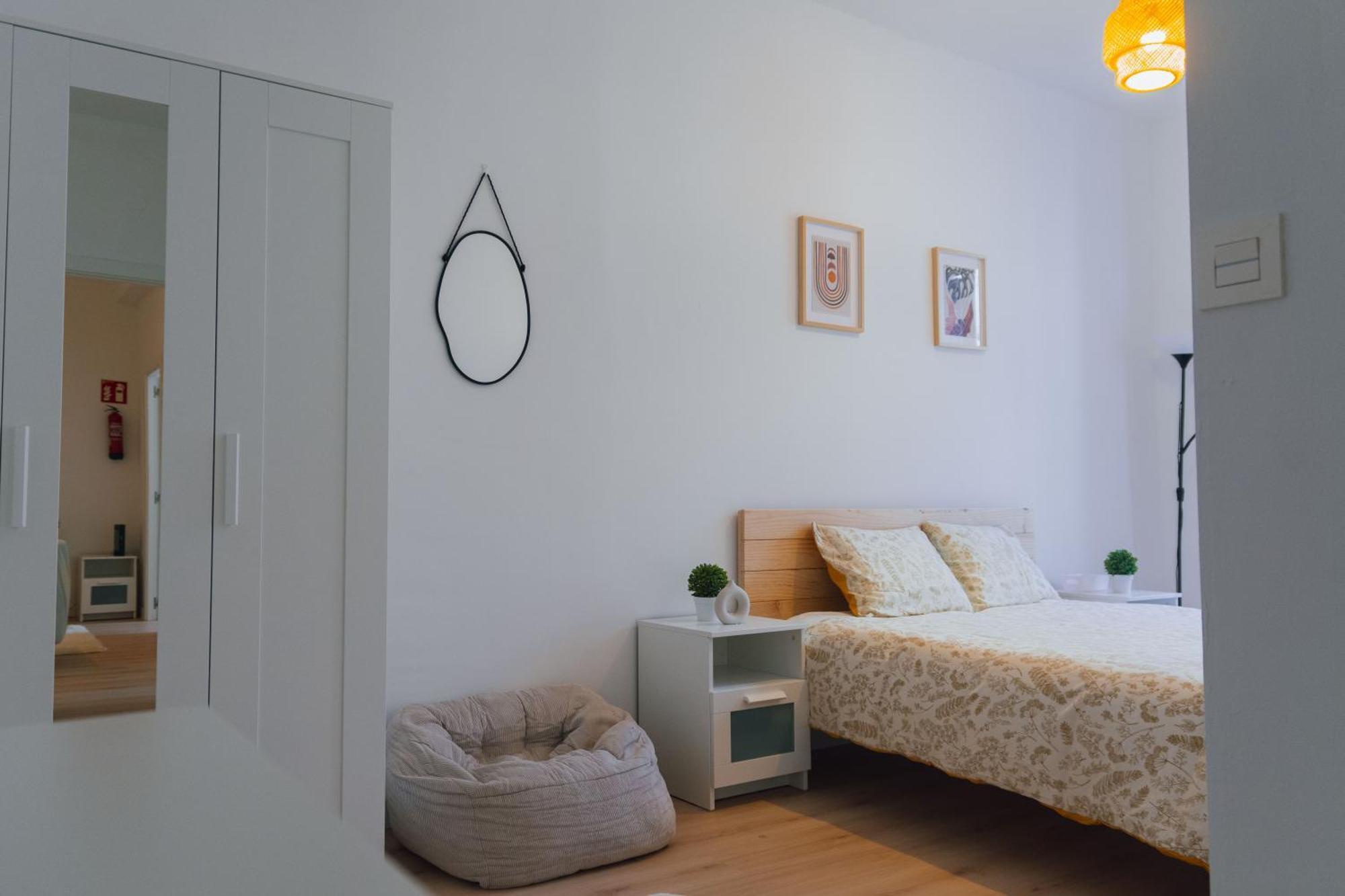 Apartamento Familiar Reformado En El Centro, Donostia-Saint-Sébastien Extérieur photo