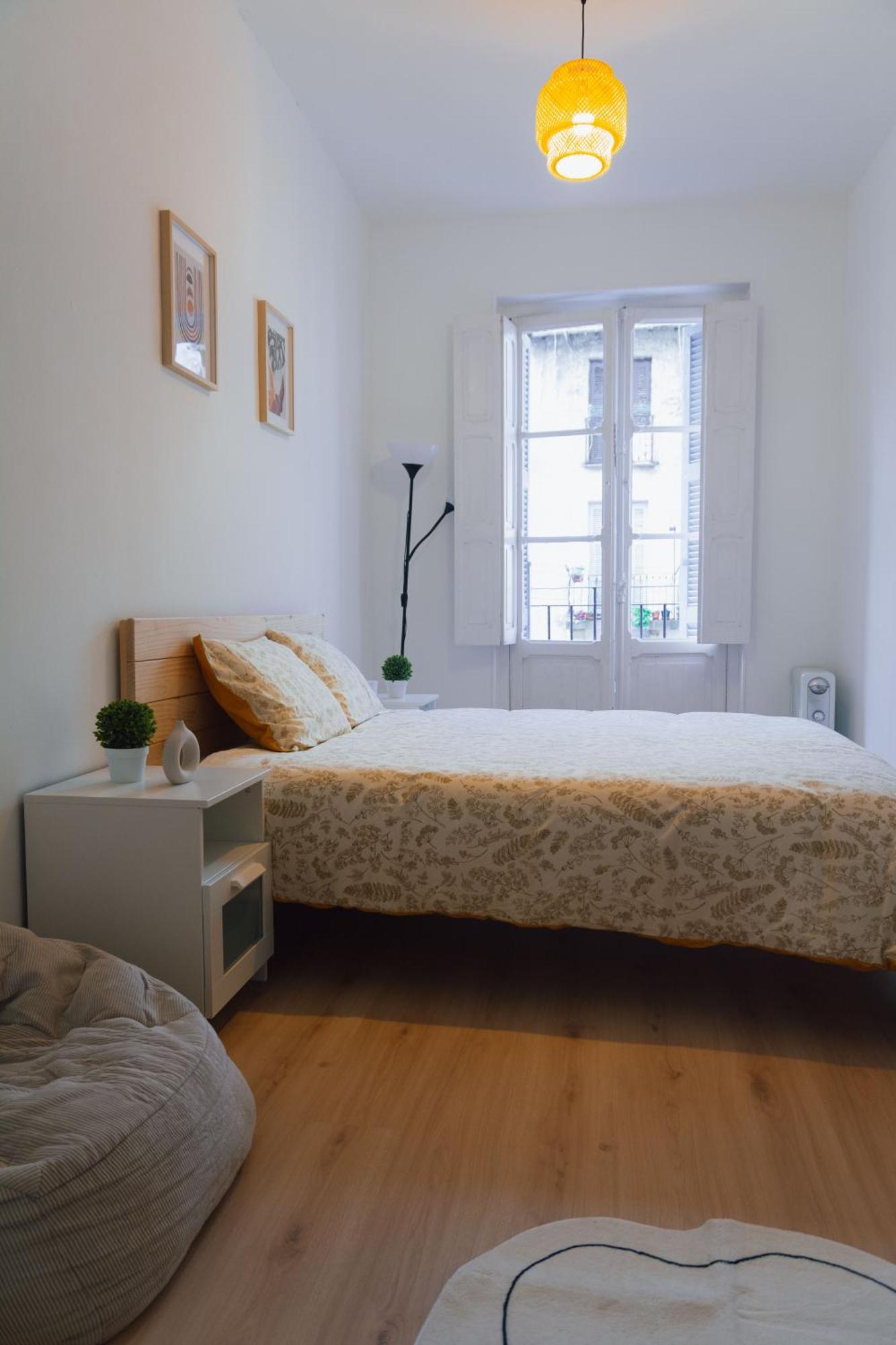 Apartamento Familiar Reformado En El Centro, Donostia-Saint-Sébastien Extérieur photo