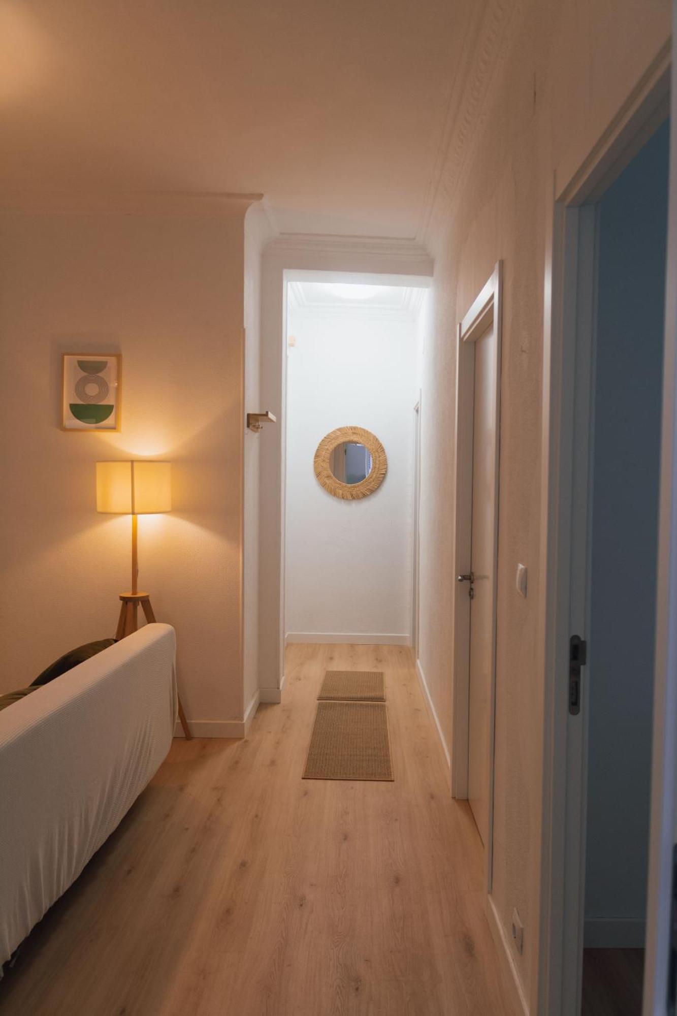 Apartamento Familiar Reformado En El Centro, Donostia-Saint-Sébastien Extérieur photo