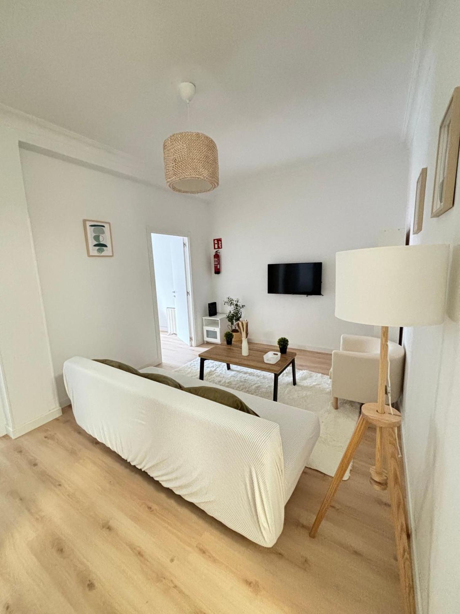 Apartamento Familiar Reformado En El Centro, Donostia-Saint-Sébastien Extérieur photo