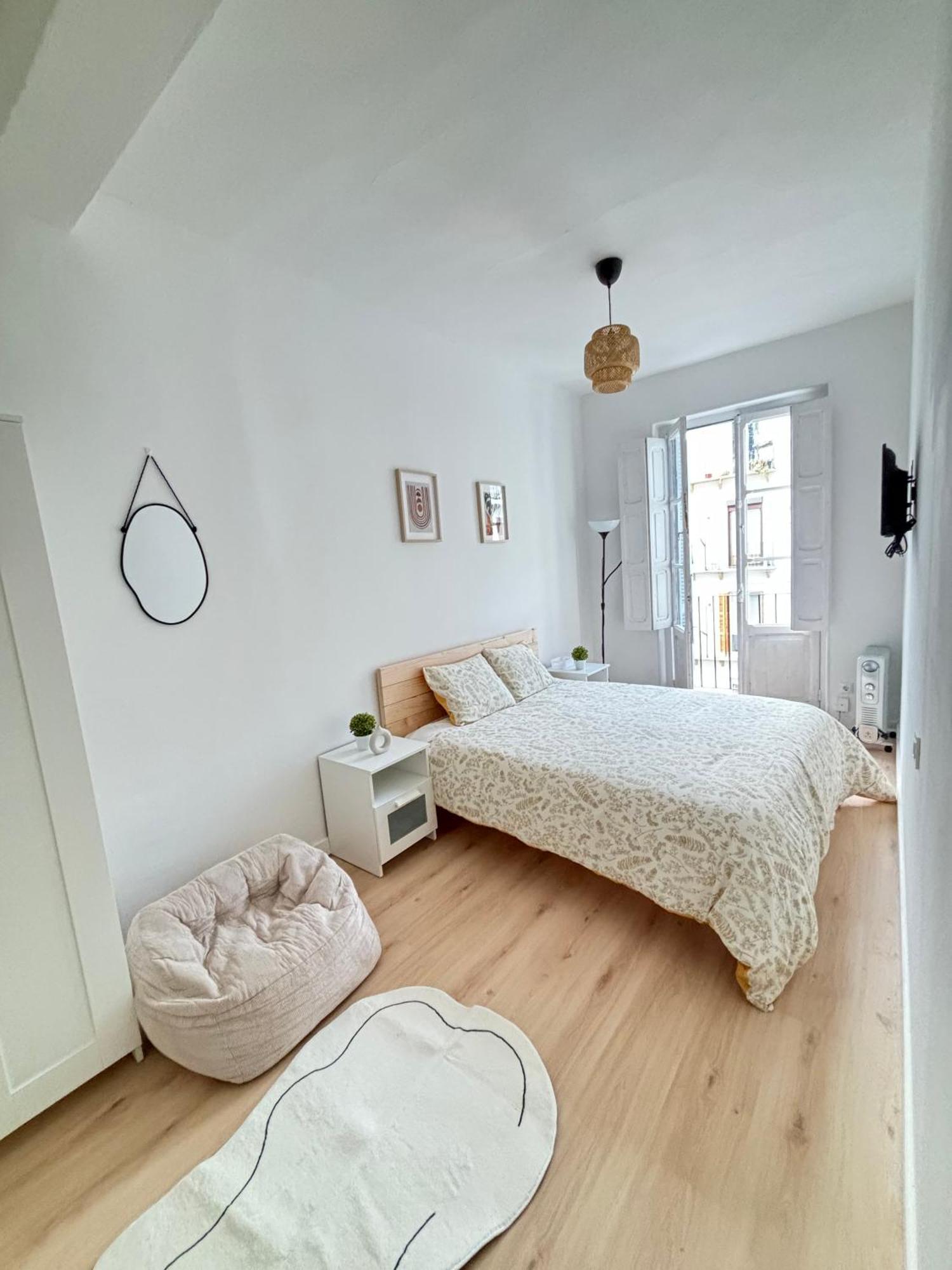 Apartamento Familiar Reformado En El Centro, Donostia-Saint-Sébastien Extérieur photo