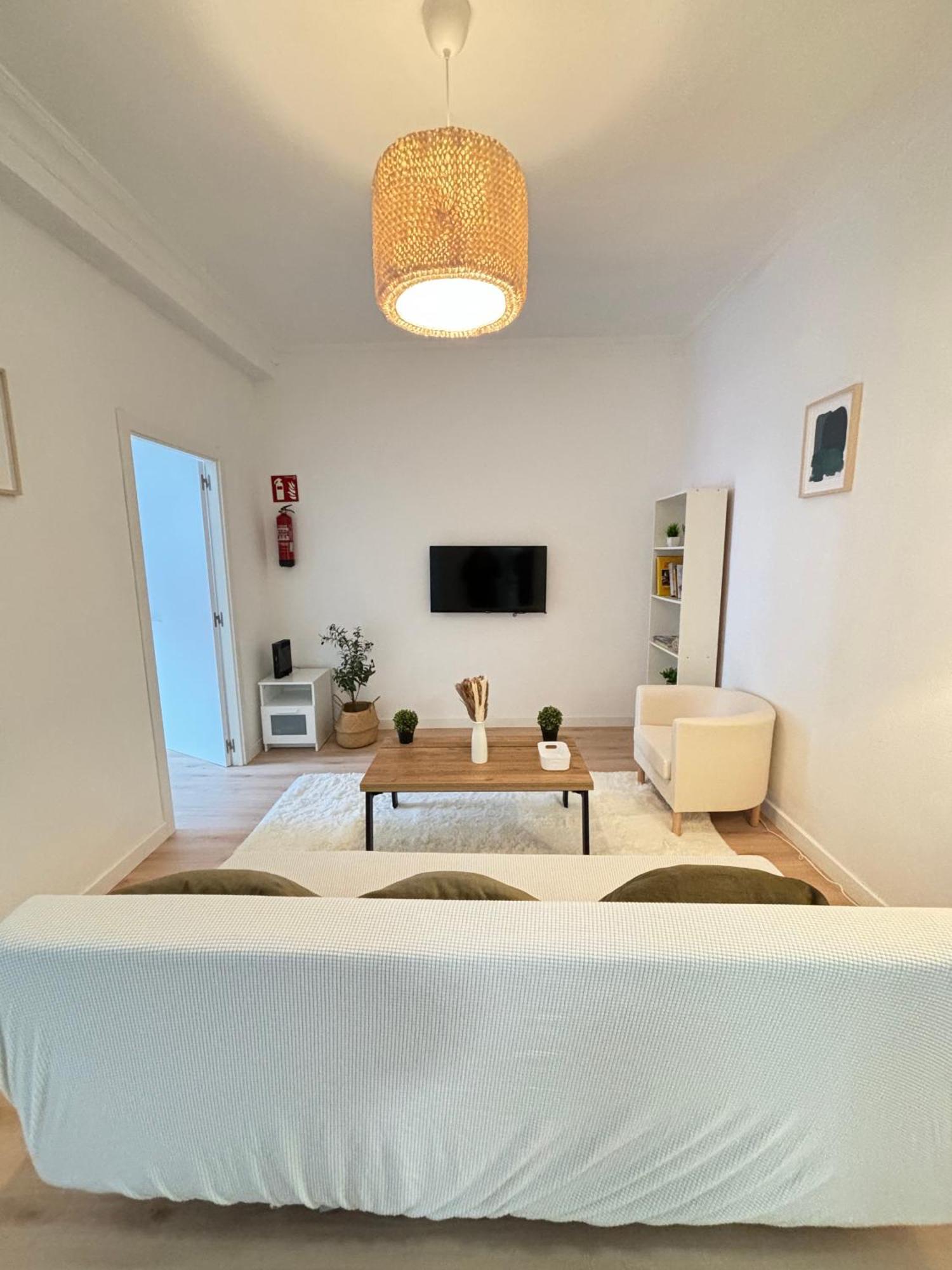 Apartamento Familiar Reformado En El Centro, Donostia-Saint-Sébastien Extérieur photo