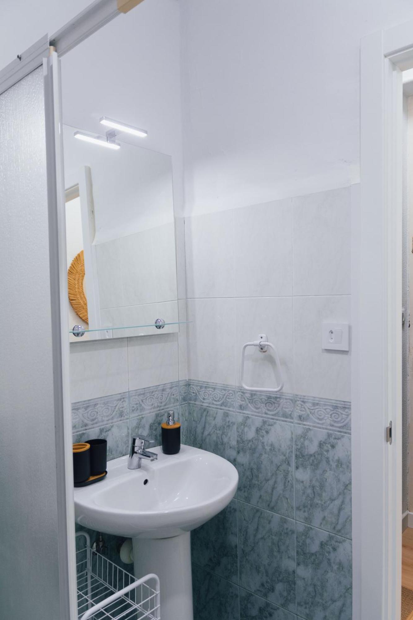 Apartamento Familiar Reformado En El Centro, Donostia-Saint-Sébastien Extérieur photo