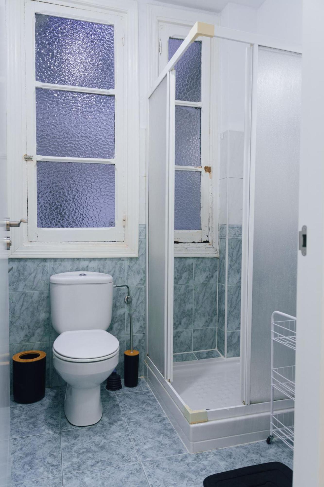 Apartamento Familiar Reformado En El Centro, Donostia-Saint-Sébastien Extérieur photo