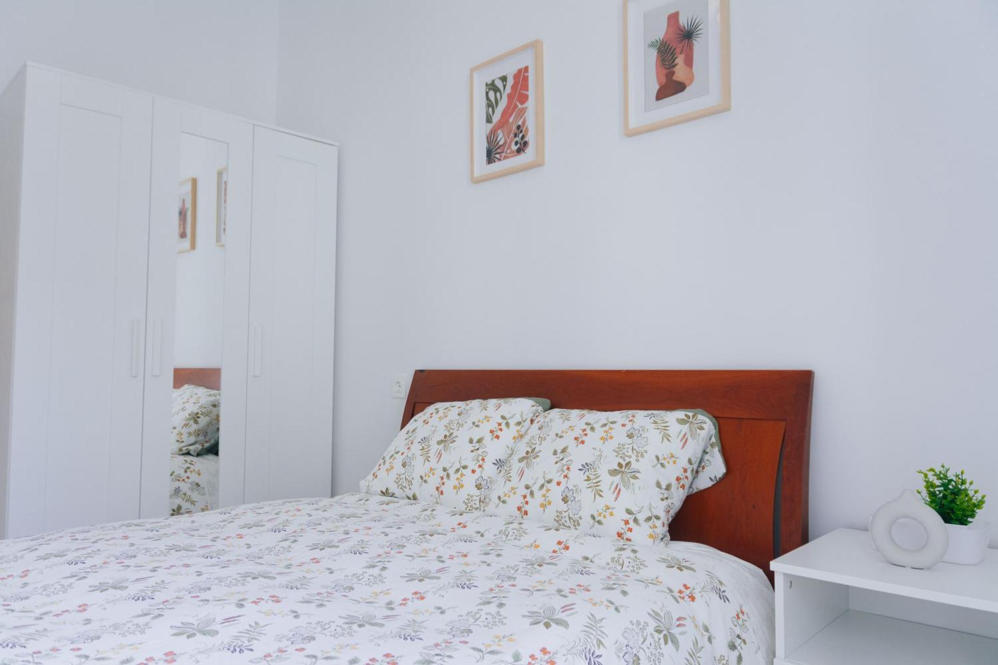 Apartamento Familiar Reformado En El Centro, Donostia-Saint-Sébastien Extérieur photo