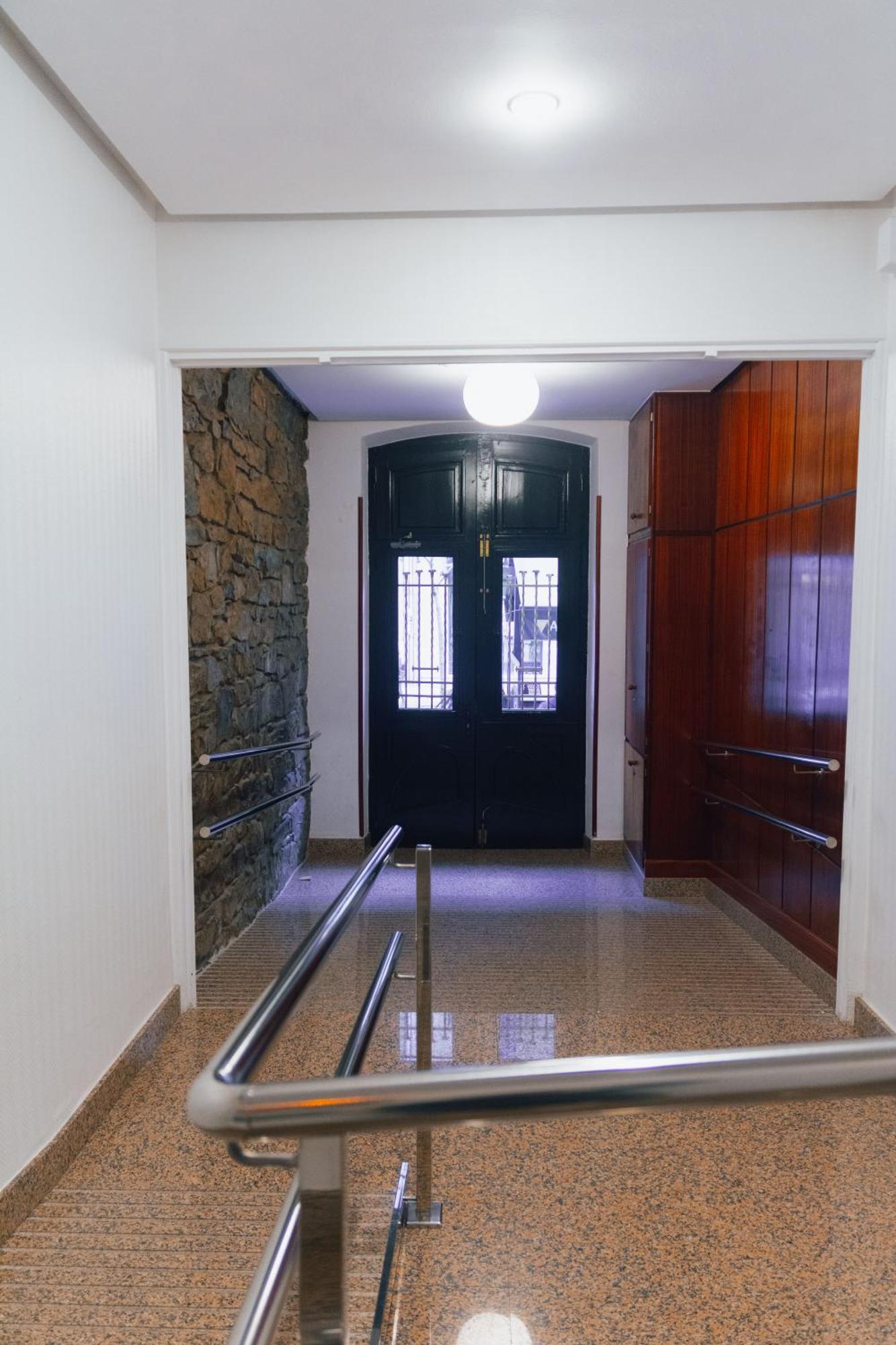 Apartamento Familiar Reformado En El Centro, Donostia-Saint-Sébastien Extérieur photo
