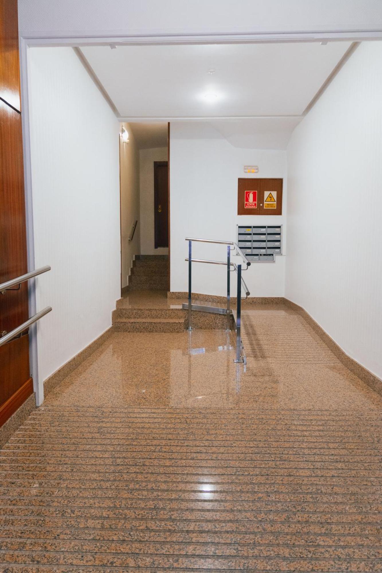 Apartamento Familiar Reformado En El Centro, Donostia-Saint-Sébastien Extérieur photo