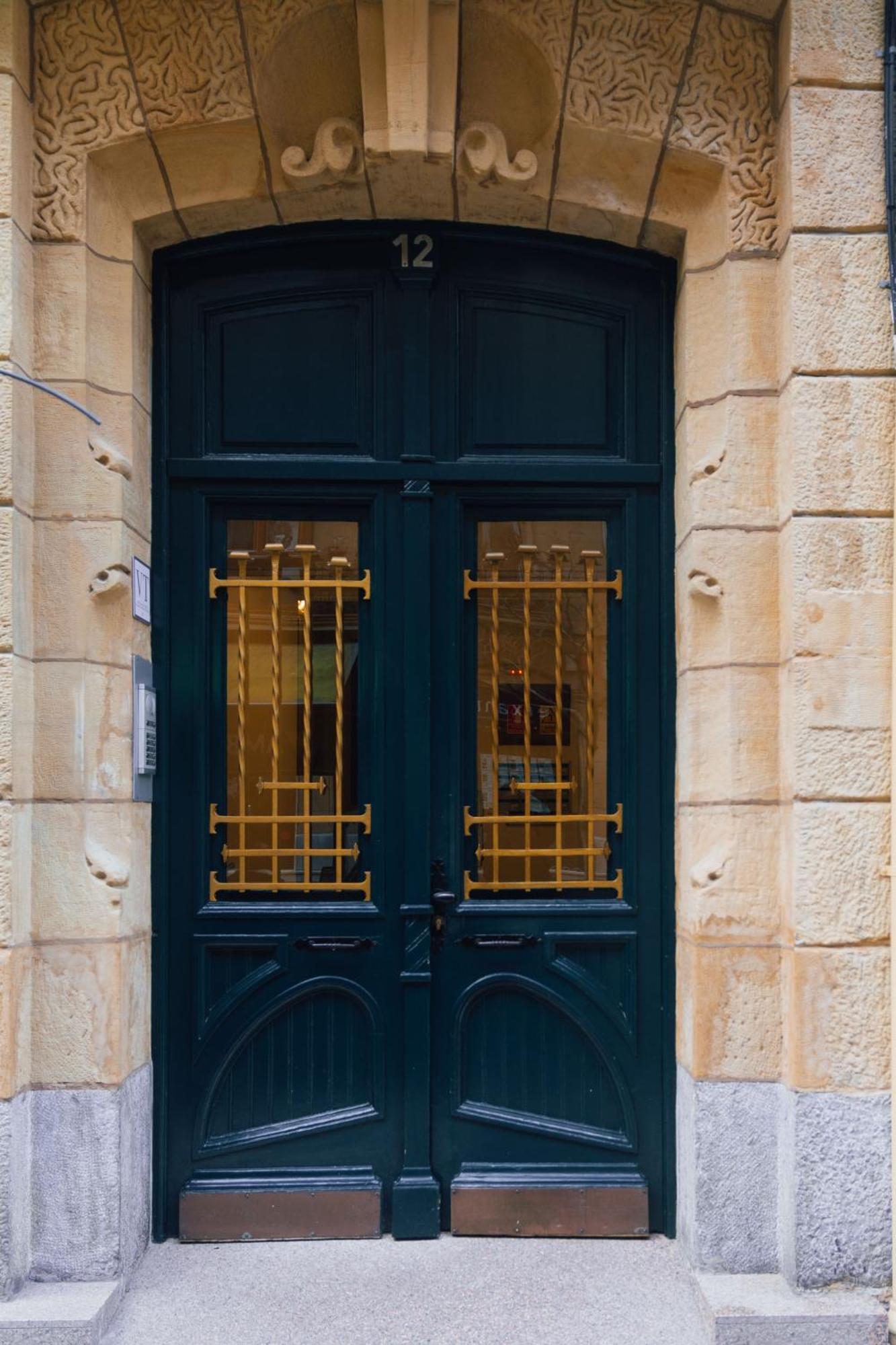 Apartamento Familiar Reformado En El Centro, Donostia-Saint-Sébastien Extérieur photo