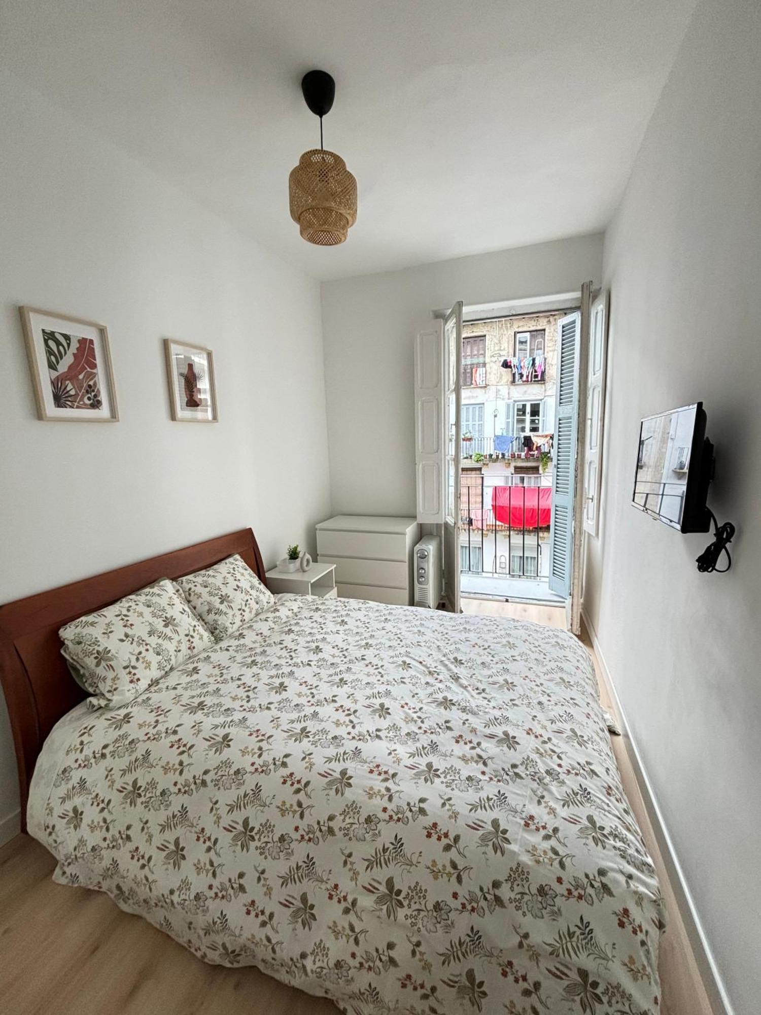 Apartamento Familiar Reformado En El Centro, Donostia-Saint-Sébastien Extérieur photo