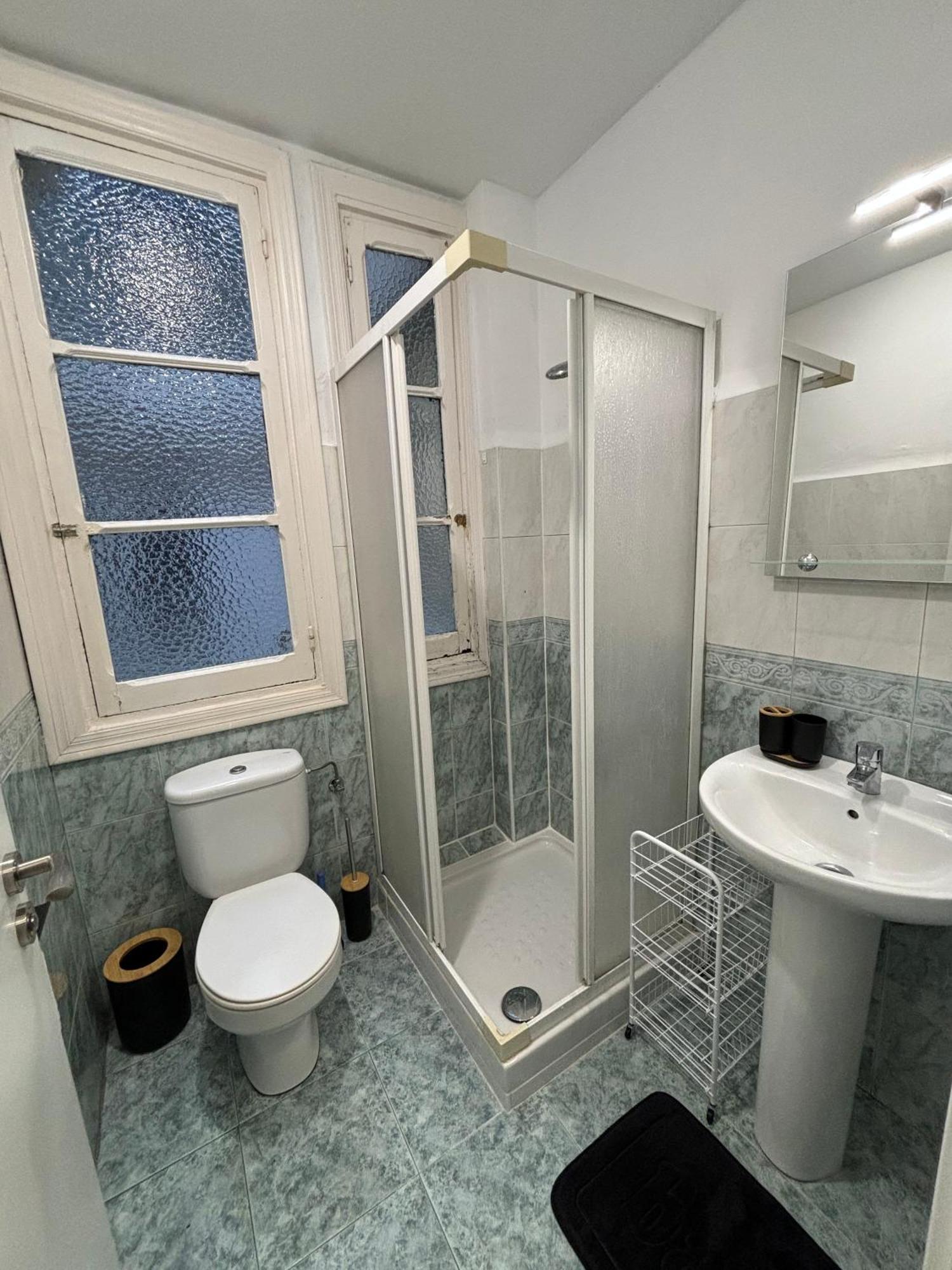 Apartamento Familiar Reformado En El Centro, Donostia-Saint-Sébastien Extérieur photo